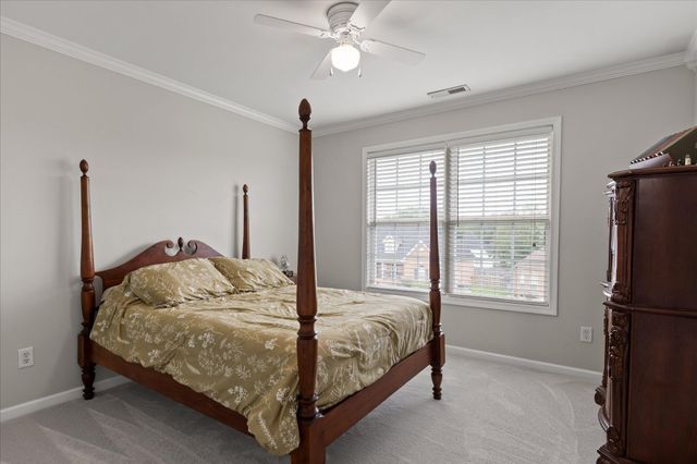 7278 Meredith Court, Ooltewah, TN 37363