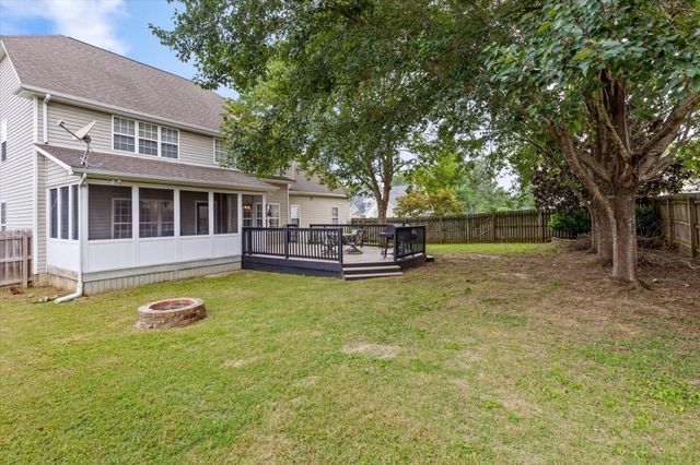7278 Meredith Court, Ooltewah, TN 37363
