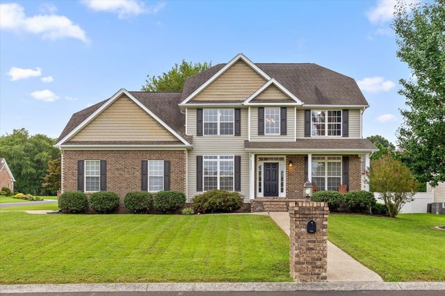 7278 Meredith Court, Ooltewah, TN 37363