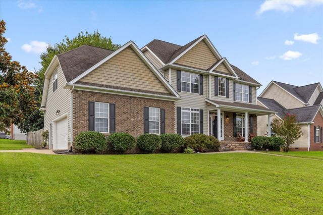 7278 Meredith Court, Ooltewah, TN 37363