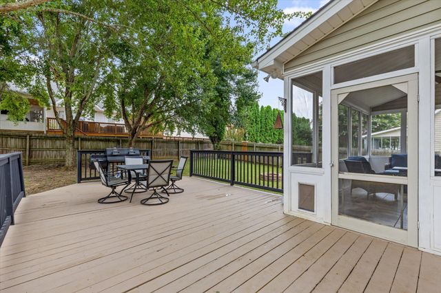 7278 Meredith Court, Ooltewah, TN 37363
