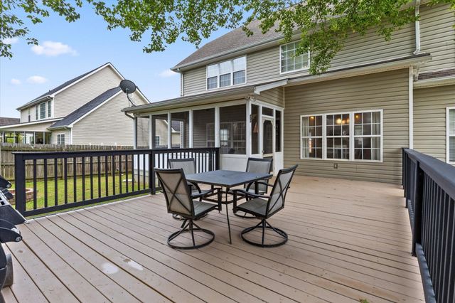 7278 Meredith Court, Ooltewah, TN 37363