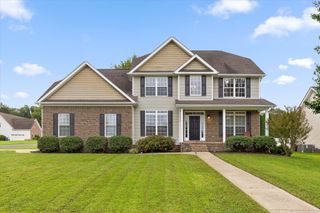 7278 Meredith Court, Ooltewah, TN 37363