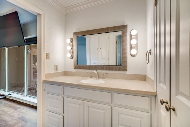 3111 Montecito Drive, Denton, TX 76205