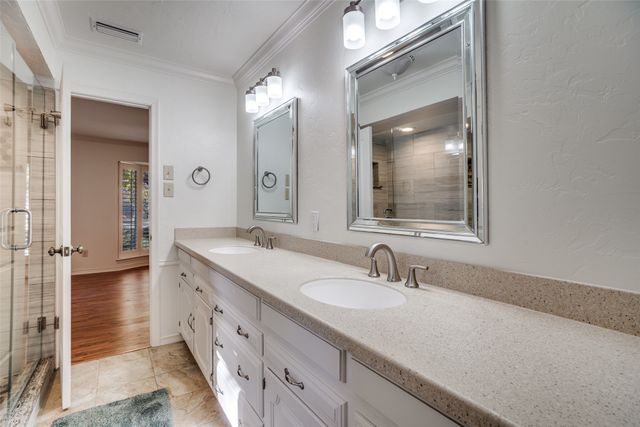 3111 Montecito Drive, Denton, TX 76205