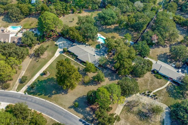 3111 Montecito Drive, Denton, TX 76205