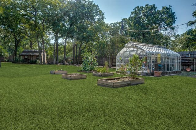 3111 Montecito Drive, Denton, TX 76205