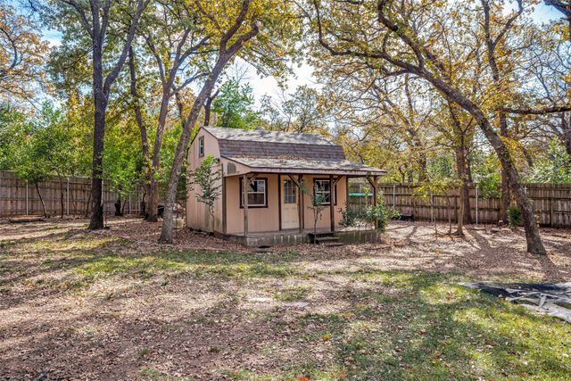 3111 Montecito Drive, Denton, TX 76205