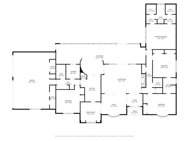 3111 Montecito Drive, Denton, TX 76205