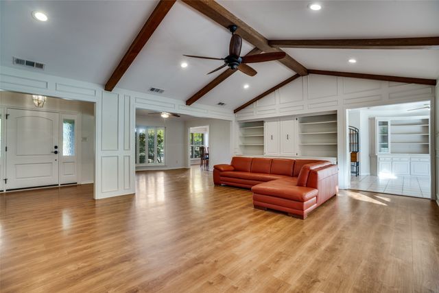 3111 Montecito Drive, Denton, TX 76205