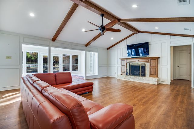 3111 Montecito Drive, Denton, TX 76205