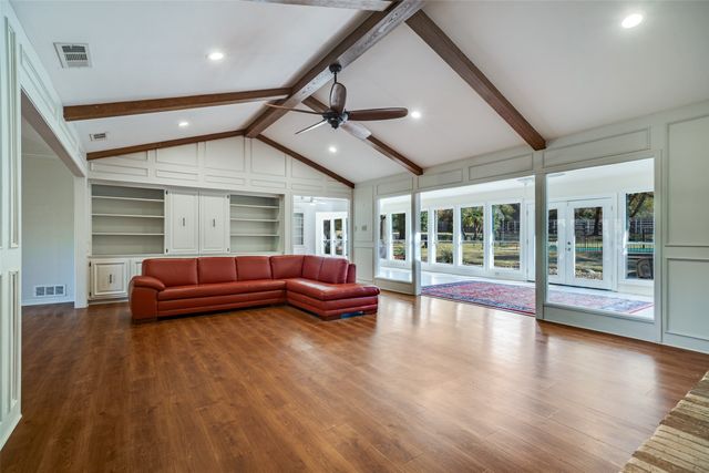 3111 Montecito Drive, Denton, TX 76205