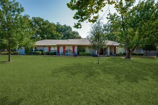 3111 Montecito Drive, Denton, TX 76205