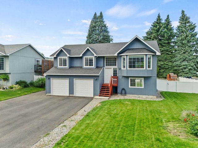 1208 S Pierce Rd, Spokane Valley, WA 99206