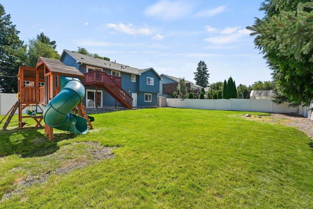 1208 S Pierce Rd, Spokane Valley, WA 99206