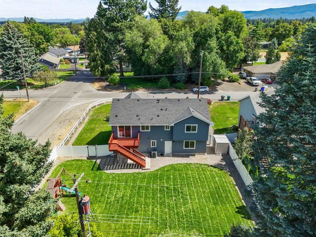 1208 S Pierce Rd, Spokane Valley, WA 99206