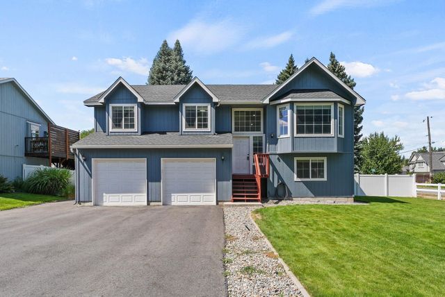 1208 S Pierce Rd, Spokane Valley, WA 99206