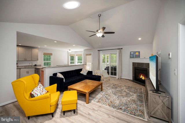 708 EASTOVER PKWY, Locust Grove, VA 22508