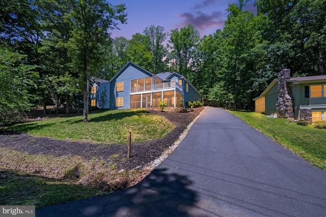 708 EASTOVER PKWY, Locust Grove, VA 22508
