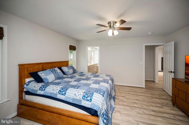 708 EASTOVER PKWY, Locust Grove, VA 22508