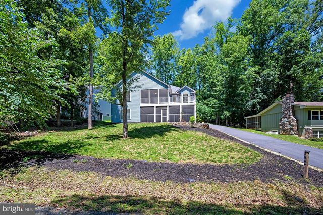 708 EASTOVER PKWY, Locust Grove, VA 22508