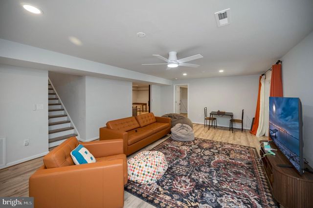 708 EASTOVER PKWY, Locust Grove, VA 22508