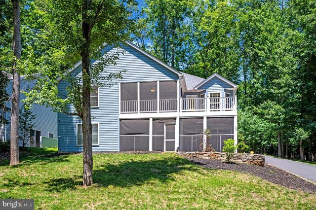 708 EASTOVER PKWY, Locust Grove, VA 22508