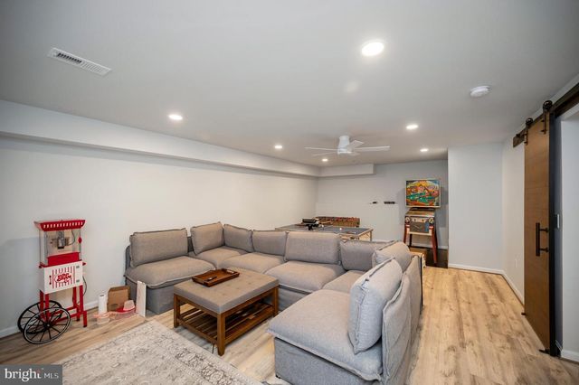 708 EASTOVER PKWY, Locust Grove, VA 22508