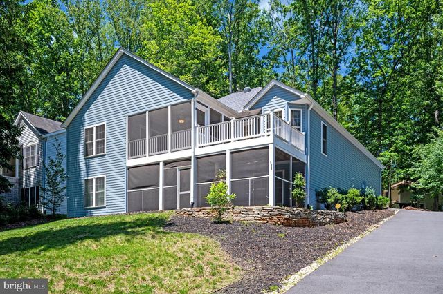 708 EASTOVER PKWY, Locust Grove, VA 22508