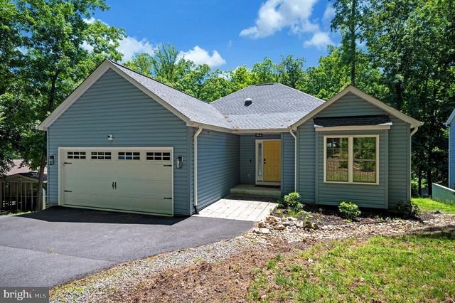 708 EASTOVER PKWY, Locust Grove, VA 22508