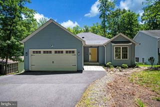 708 EASTOVER PKWY, Locust Grove, VA 22508