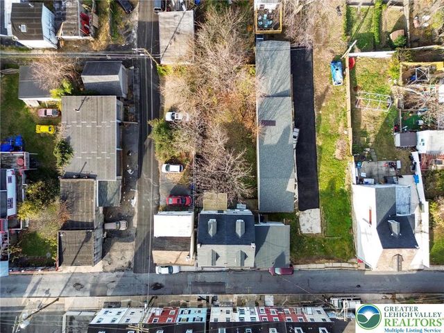 1025 Spruce Street, Easton, PA 18042