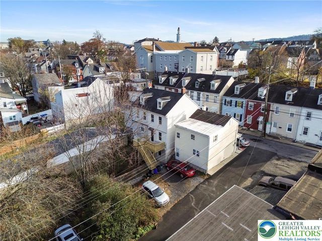 1025 Spruce Street, Easton, PA 18042