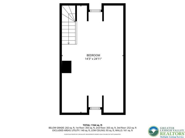 1025 Spruce Street, Easton, PA 18042