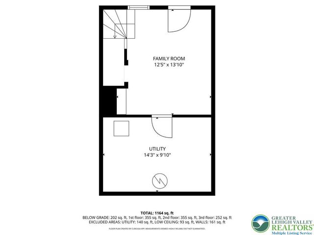 1025 Spruce Street, Easton, PA 18042