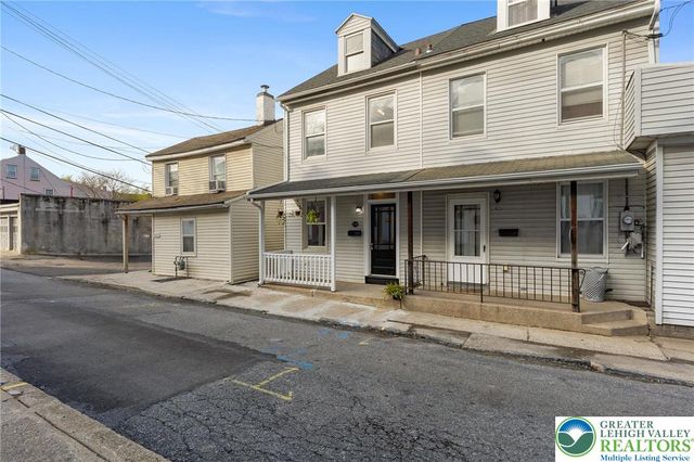 1025 Spruce Street, Easton, PA 18042
