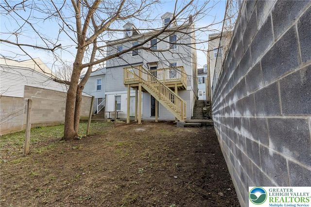 1025 Spruce Street, Easton, PA 18042