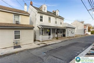 1025 Spruce Street, Easton, PA 18042
