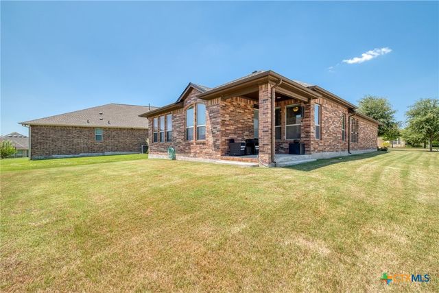 3301 Donatello Cove, Round Rock, TX 78665