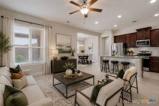 3301 Donatello Cove, Round Rock, TX 78665