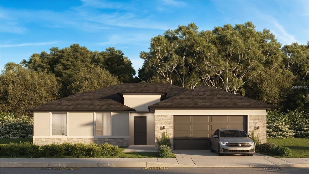 8 RICKER PLACE, Palm Coast, FL 32164