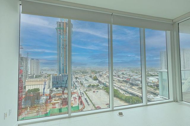 1040 Biscayne Boulevard 1406, Miami, FL 33132