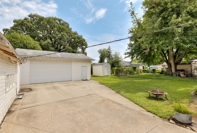 3129 SW 12th Street, Des Moines, IA 50315