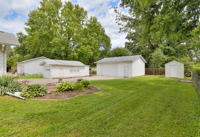 3129 SW 12th Street, Des Moines, IA 50315