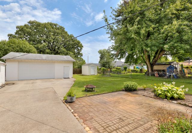 3129 SW 12th Street, Des Moines, IA 50315