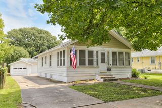 3129 SW 12th Street, Des Moines, IA 50315
