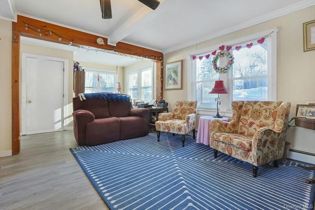 35 Barger Street, Putnam Valley, NY 10579