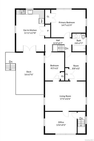 35 Barger Street, Putnam Valley, NY 10579