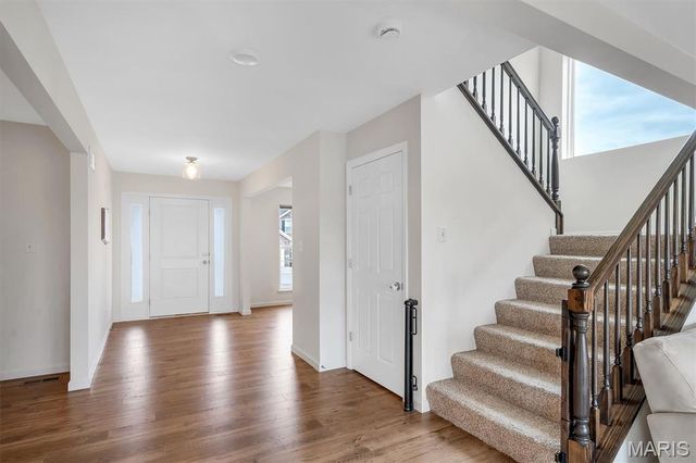 17481 Wyman Ridge Drive, Eureka, MO 63025