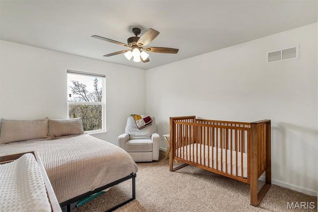 17481 Wyman Ridge Drive, Eureka, MO 63025